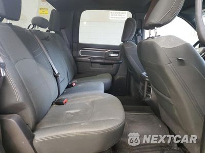 Zdjęcie 10 z 14 samochodu: 2020 RAM 2500 BIG HORN VIN:3C6UR5DL6LG288266 - miniatura