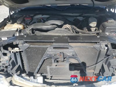 Zdjęcie 11 z 12 samochodu: 2003 CHEVROLET SILVERADO K1500 VIN:1GCEK19T13Z351275 - miniatura