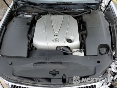 Zdjęcie 11 z 12 samochodu: 2010 LEXUS GS 350 VIN:JTHCE1KS7A0027604 - miniatura