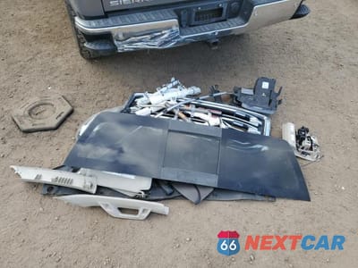 Zdjęcie 12 z 12 samochodu: 2017 GMC SIERRA K1500 SLT VIN:3GTU2NEJ2HG322561 - miniatura