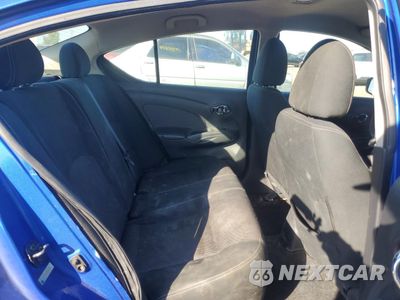Zdjęcie 10 z 14 samochodu: 2016 NISSAN VERSA S VIN:3N1CN7APXGL831461 - miniatura