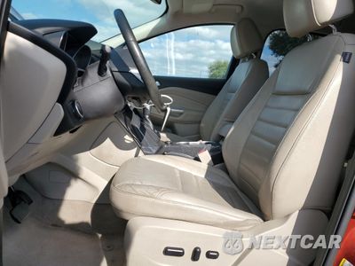 Zdjęcie 7 z 15 samochodu: 2015 FORD ESCAPE TITANIUM VIN:1FMCU0JX3FUC74576 - miniatura