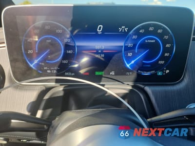 Zdjęcie 9 z 12 samochodu: 2024 MERCEDES-BENZ EQE SEDAN 350 4MATIC VIN:W1KEG1CBXRF164781 - miniatura