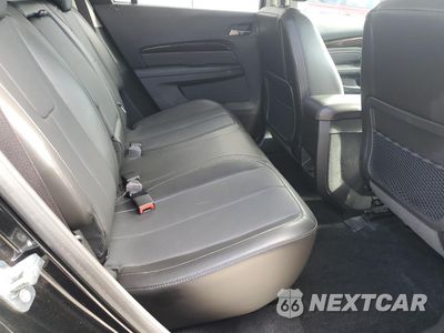 Zdjęcie 11 z 16 samochodu: 2017 GMC TERRAIN DENALI VIN:2GKFLVE36H6260525 - miniatura
