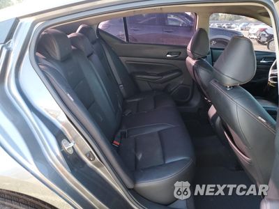 Zdjęcie 10 z 13 samochodu: 2021 NISSAN ALTIMA SR VIN:1N4BL4CV4MN385026 - miniatura