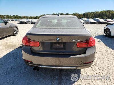 Zdjęcie 6 z 12 samochodu: 2012 BMW 328 I VIN:WBA3A5C53CF341602 - miniatura