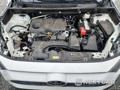 Zdjęcie 12 z 14 samochodu: 2022 TOYOTA RAV4 LE VIN:2T3H1RFV7NC209375 - miniatura