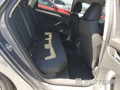 Zdjęcie 10 z 12 samochodu: 2015 VOLKSWAGEN PASSAT S VIN:1VWAS7A3XFC085143 - miniatura