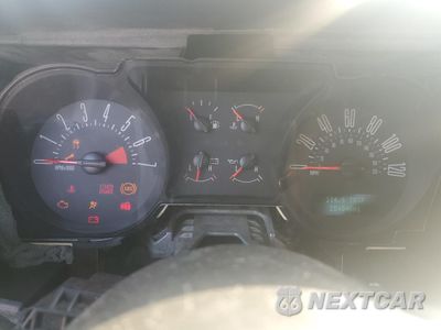 Zdjęcie 9 z 14 samochodu: 2006 FORD MUSTANG VIN:1ZVFT80N265131953 - miniatura