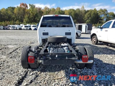 Zdjęcie 6 z 12 samochodu: 2024 FORD F450 XL CHASSIS 7.3L GAS VIN:1FD0X4HN7REE01527 - miniatura