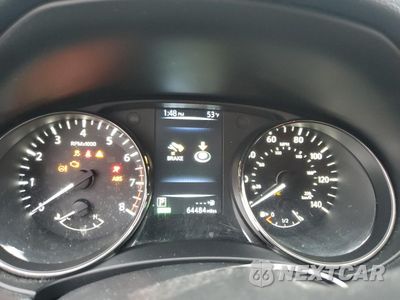Zdjęcie 9 z 13 samochodu: 2017 NISSAN ROGUE S VIN:KNMAT2MV3HP580747 - miniatura