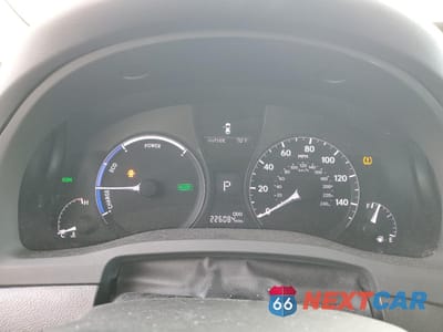 Zdjęcie 9 z 12 samochodu: 2015 LEXUS RX 450H VIN:2T2ZB1BA9FC001333 - miniatura