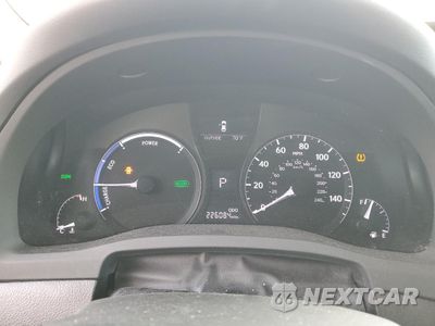 Zdjęcie 9 z 12 samochodu: 2015 LEXUS RX 450H VIN:2T2ZB1BA9FC001333 - miniatura