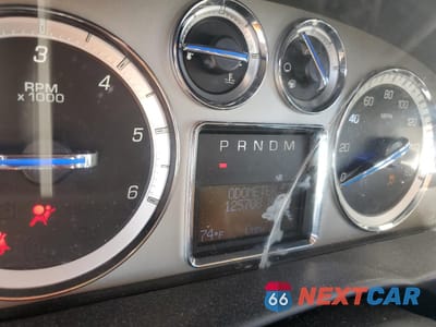 Zdjęcie 9 z 15 samochodu: 2013 CADILLAC ESCALADE LUXURY VIN:1GYS4BEF3DR145843 - miniatura