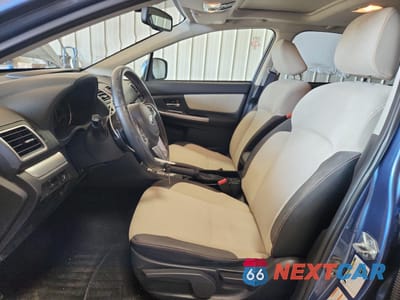 Zdjęcie 7 z 14 samochodu: 2016 SUBARU CROSSTREK PREMIUM VIN:JF2GPABC4GH206832 - miniatura