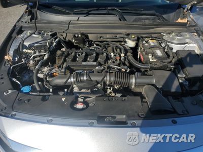 Zdjęcie 11 z 12 samochodu: 2019 HONDA ACCORD LX VIN:1HGCV1F14KA131757 - miniatura