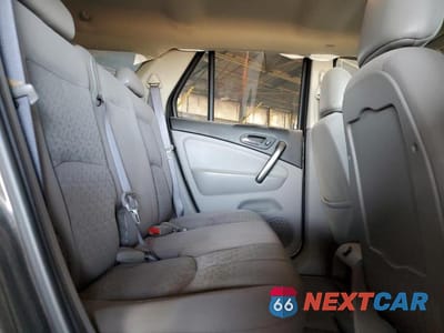 Zdjęcie 10 z 12 samochodu: 2006 SATURN VUE VIN:5GZCZ33D76S878586 - miniatura