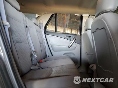 Zdjęcie 10 z 12 samochodu: 2006 SATURN VUE VIN:5GZCZ33D76S878586 - miniatura