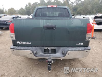 Zdjęcie 6 z 12 samochodu: 2008 TOYOTA TUNDRA CREWMAX LIMITED VIN:5TFEV58148X034513 - miniatura