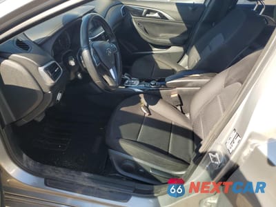 Zdjęcie 7 z 15 samochodu: 2018 INFINITI QX30 BASE VIN:SJKCH5CP5JA041308 - miniatura