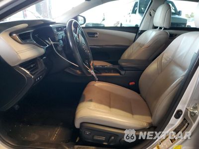 Zdjęcie 7 z 12 samochodu: 2013 TOYOTA AVALON BASE VIN:4T1BK1EB5DU031046 - miniatura