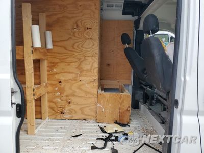 Zdjęcie 11 z 14 samochodu: 2023 RAM PROMASTER 3500 3500 HIGH VIN:3C6MRVHG3PE512642 - miniatura