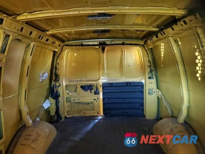 Zdjęcie 10 z 12 samochodu: 2019 CHEVROLET EXPRESS G2500 VIN:1GCWGAFP4K1335825 - miniatura