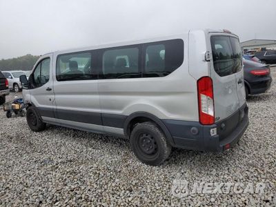 Drugie zdjęcie samochodu z przodu: 2020 FORD TRANSIT T-350 VIN:1FBAX2Y85LKA09568 - miniatura
