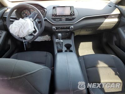 Zdjęcie 8 z 14 samochodu: 2021 NISSAN ALTIMA S VIN:1N4BL4BV8MN346778 - miniatura