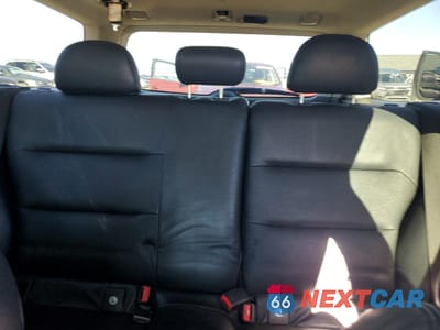 Zdjęcie 10 z 16 samochodu: 2005 SUBARU LEGACY GT LIMITED VIN:4S3BP676056317962 - miniatura