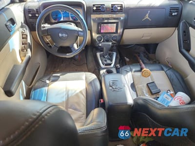 Zdjęcie 8 z 13 samochodu: 2008 HUMMER H3 VIN:5GTEN13E988153230 - miniatura