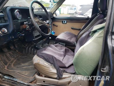 Zdjęcie 7 z 12 samochodu: 1986 TOYOTA PICKUP RN63 STD VIN:JT4RN63R4G0001992 - miniatura