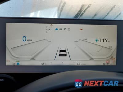 Zdjęcie 9 z 14 samochodu: 2022 HYUNDAI IONIQ 5 SE VIN:KM8KM4AB8NU095598 - miniatura