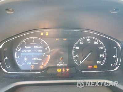 Zdjęcie 9 z 15 samochodu: 2019 HONDA ACCORD SPORT VIN:1HGCV2F34KA024599 - miniatura