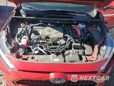 Zdjęcie 11 z 13 samochodu: 2022 TOYOTA RAV4 PRIME SE VIN:JTMAB3FV1ND090892 - miniatura