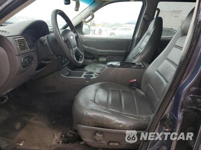 Zdjęcie 7 z 12 samochodu: 2002 FORD EXPLORER XLT VIN:1FMZU63E52ZA58203 - miniatura