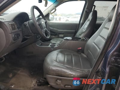 Zdjęcie 7 z 15 samochodu: 2002 FORD EXPLORER XLT VIN:1FMZU63E52ZA58203 - miniatura
