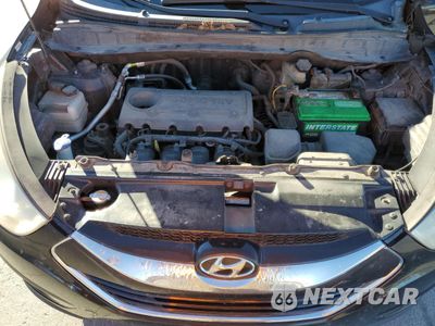 Zdjęcie 11 z 12 samochodu: 2012 HYUNDAI TUCSON GLS VIN:KM8JUCACXCU382694 - miniatura
