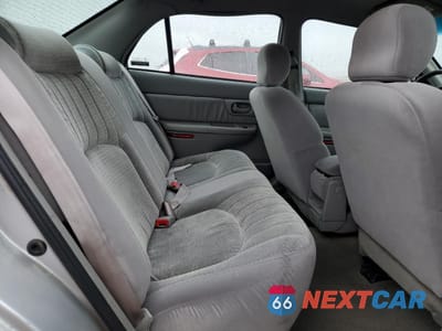 Zdjęcie 10 z 12 samochodu: 2000 BUICK CENTURY CUSTOM VIN:2G4WS52J9Y1169422 - miniatura