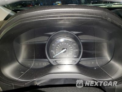 Zdjęcie 9 z 13 samochodu: 2023 FORD EDGE TITANIUM VIN:2FMPK4K92PBA39009 - miniatura