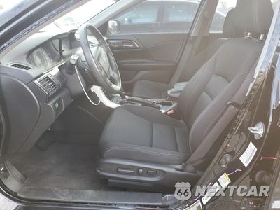 Zdjęcie 7 z 13 samochodu: 2015 HONDA ACCORD SPORT VIN:1HGCR2F55FA170652 - miniatura