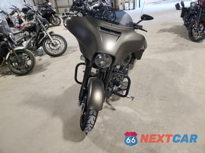 Drugie zdjęcie samochodu z przodu: 2020 HARLEY-DAVIDSON FLHXS VIN:1HD1KRP10LB629136 - miniatura