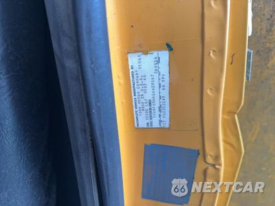 Zdjęcie 10 z 10 samochodu: 1986 FORD F600 VIN:1FDNF60HXGVA09567 - miniatura