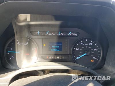 Zdjęcie 9 z 13 samochodu: 2019 FORD F550 BUCKET TRUCK VIN:1FDUF5GT9KED97075 - miniatura