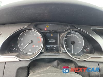 Zdjęcie 9 z 12 samochodu: 2011 AUDI S5 PRESTIGE VIN:WAUVVAFRXBA062227 - miniatura