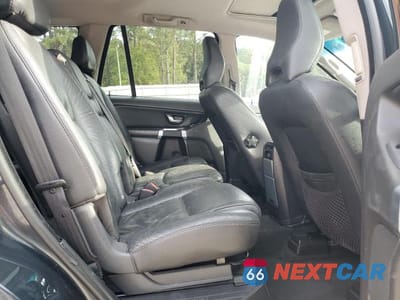Zdjęcie 11 z 12 samochodu: 2013 VOLVO XC90 3.2 VIN:YV4952CZ2D1633689 - miniatura