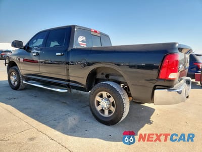 Drugie zdjęcie samochodu z przodu: 2010 DODGE RAM 3500 VIN:3D73Y3CL8AG177668 - miniatura