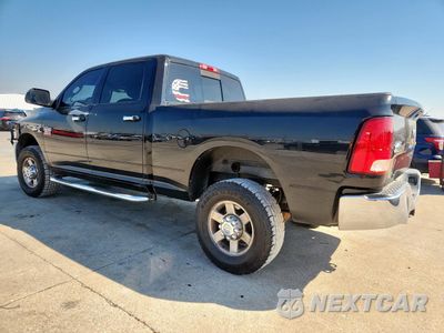 Drugie zdjęcie samochodu z przodu: 2010 DODGE RAM 3500 VIN:3D73Y3CL8AG177668 - miniatura