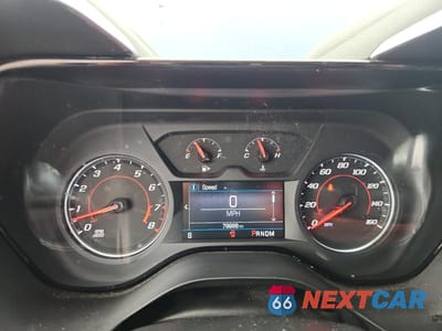 Zdjęcie 9 z 12 samochodu: 2020 CHEVROLET CAMARO LS VIN:1G1FB1RX8L0147707 - miniatura