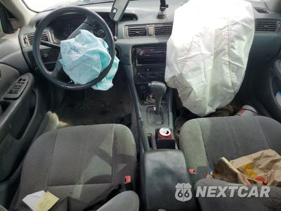 Zdjęcie 8 z 13 samochodu: 1998 TOYOTA CAMRY CE VIN:4T1BG28K5WU228515 - miniatura